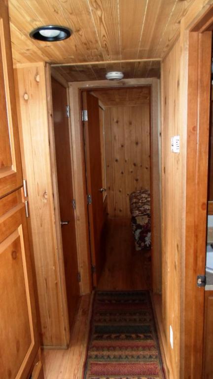 Cedar Pines Resort South Lake Tahoe Bilik gambar