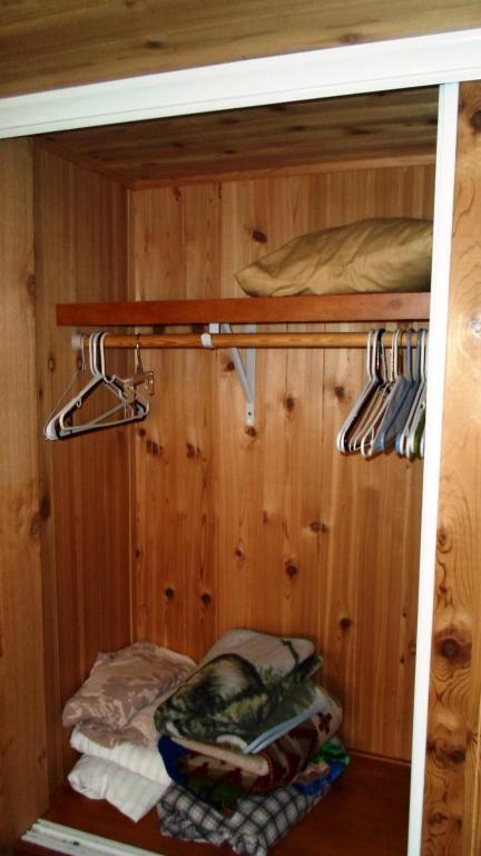 Cedar Pines Resort South Lake Tahoe Bilik gambar