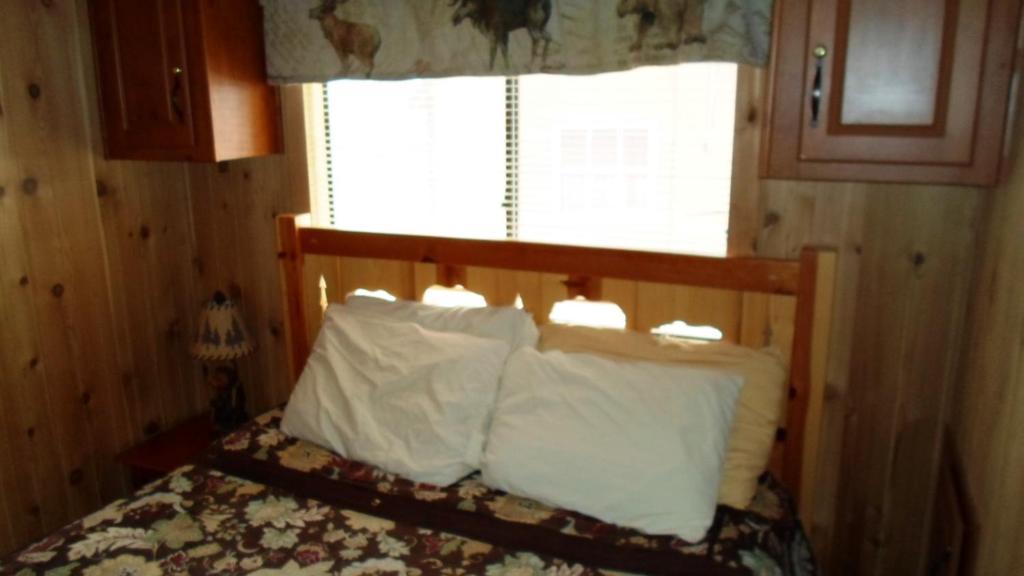 Cedar Pines Resort South Lake Tahoe Bilik gambar