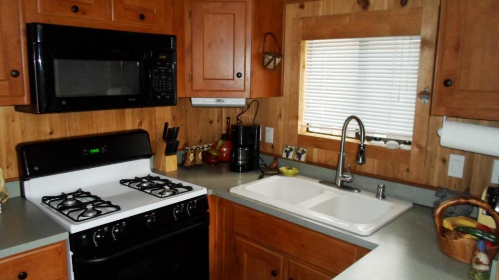 Cedar Pines Resort South Lake Tahoe Bilik gambar