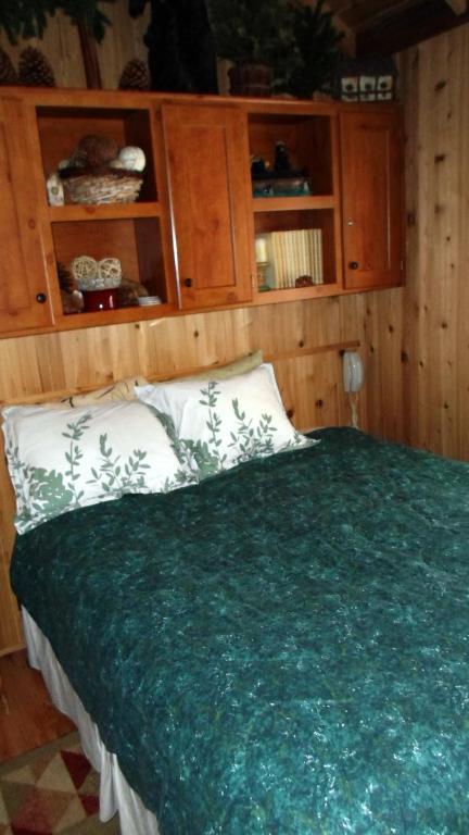 Cedar Pines Resort South Lake Tahoe Bilik gambar