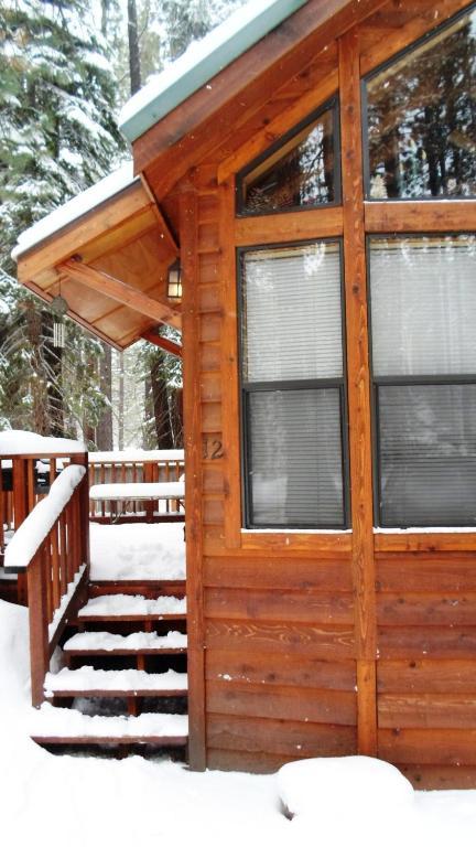 Cedar Pines Resort South Lake Tahoe Luaran gambar