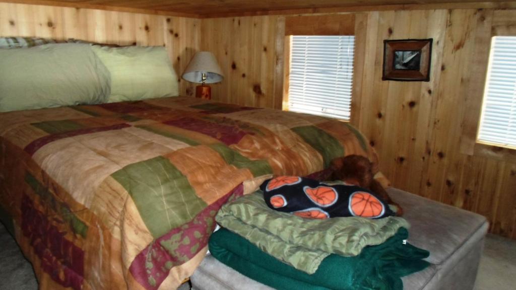 Cedar Pines Resort South Lake Tahoe Bilik gambar