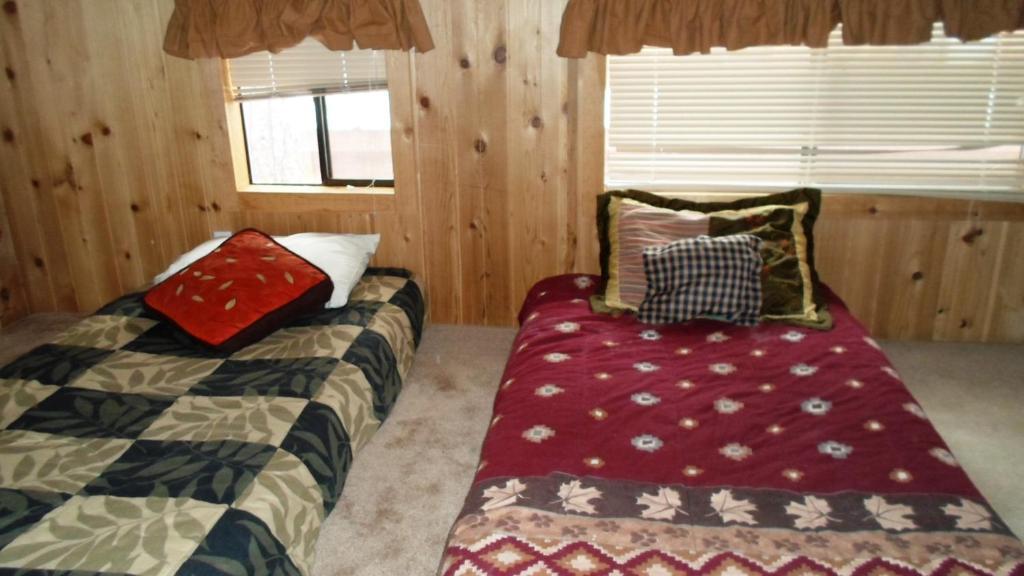 Cedar Pines Resort South Lake Tahoe Bilik gambar